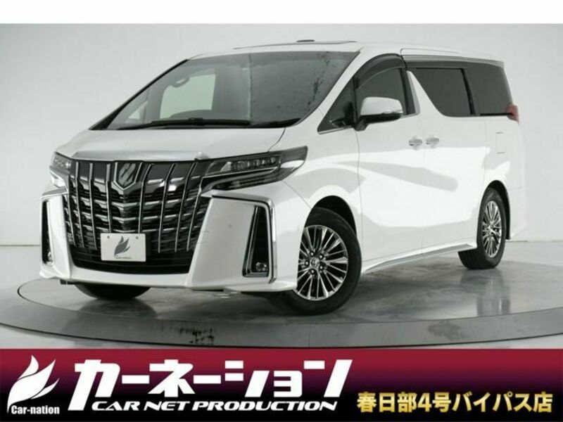 ALPHARD-0