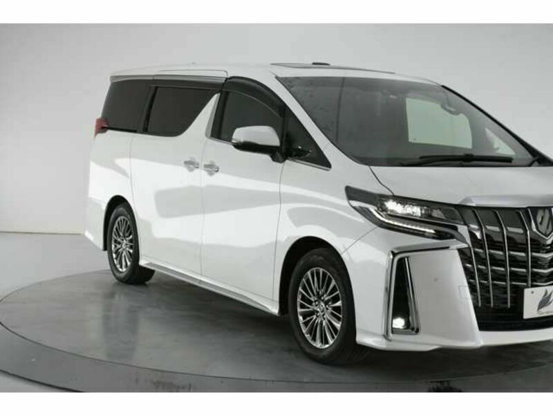 ALPHARD-10