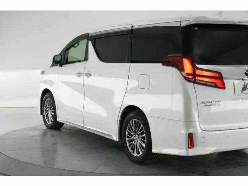 ALPHARD-12