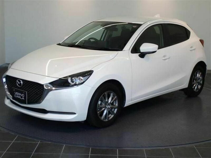 MAZDA2-5