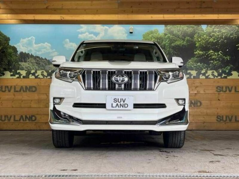 LAND CRUISER PRADO-16