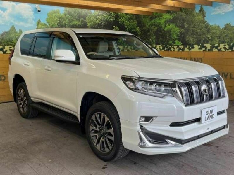 LAND CRUISER PRADO-18