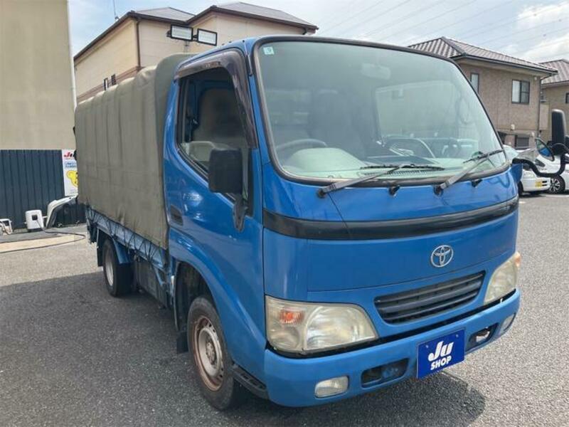 TOYOACE-2