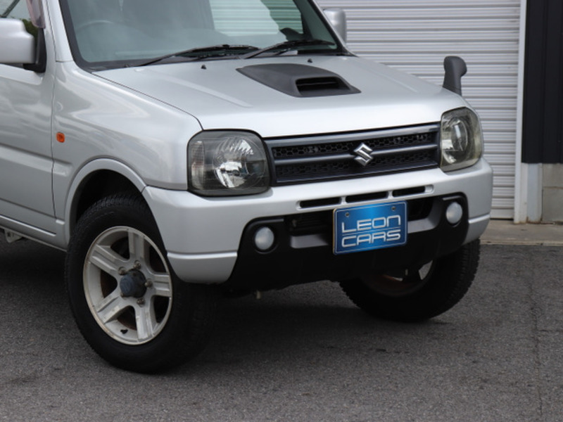 JIMNY-7