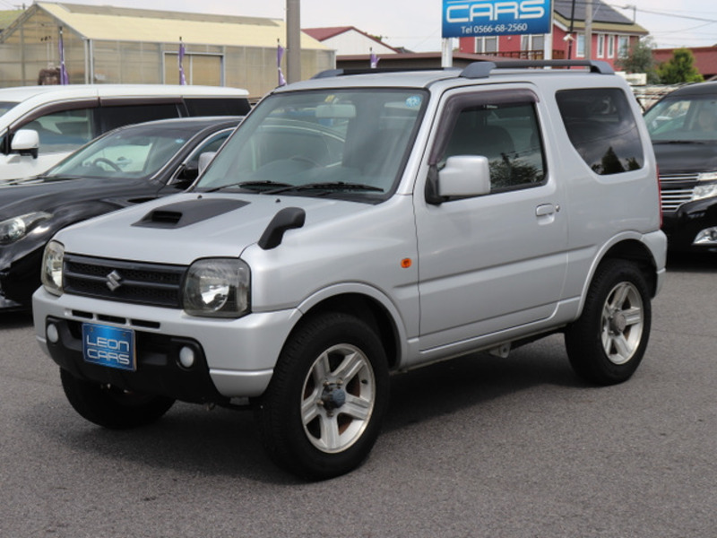 JIMNY-1