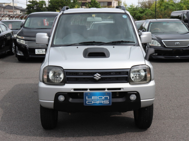 JIMNY-5