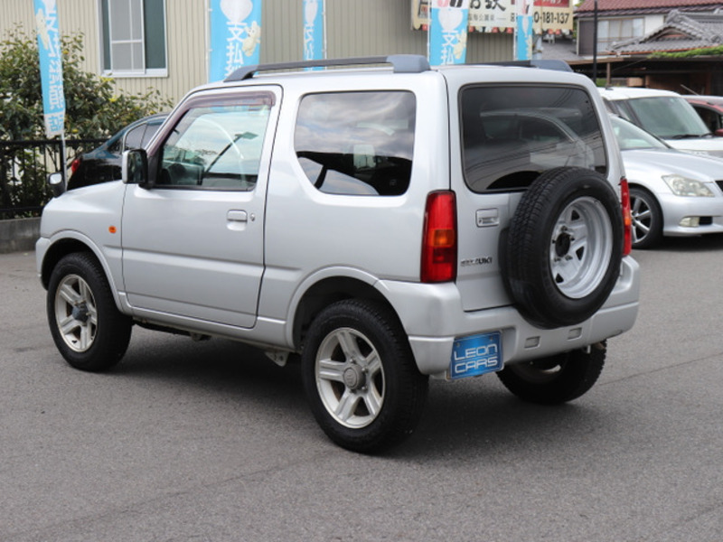 JIMNY-4