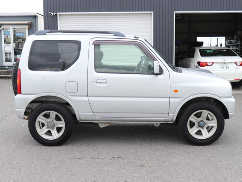 JIMNY-8