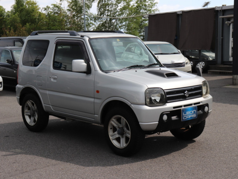 JIMNY-2