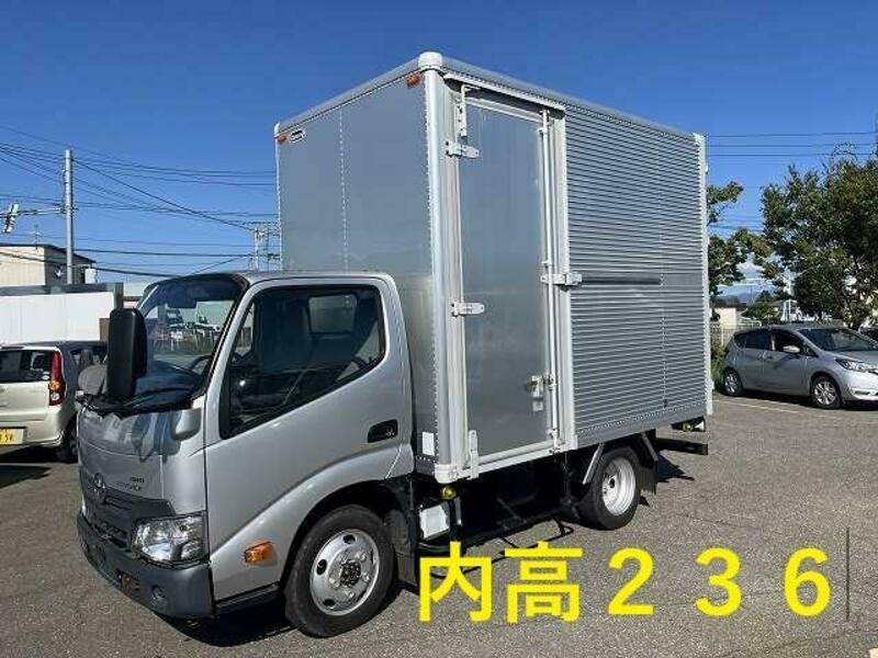 TOYOTA　TOYOACE