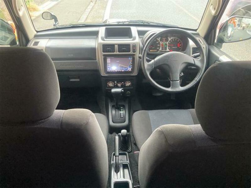 PAJERO MINI-10