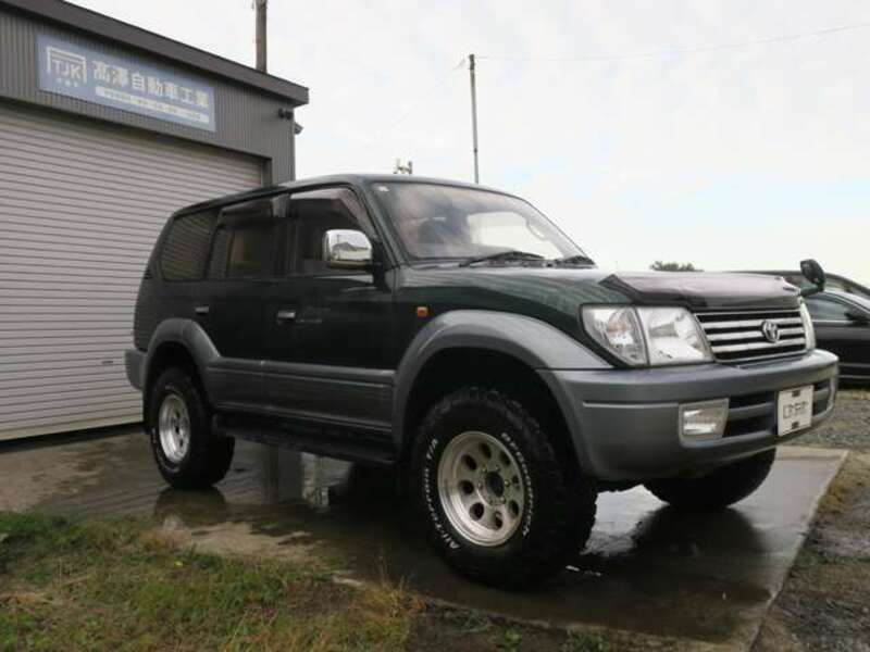 LAND CRUISER PRADO-2