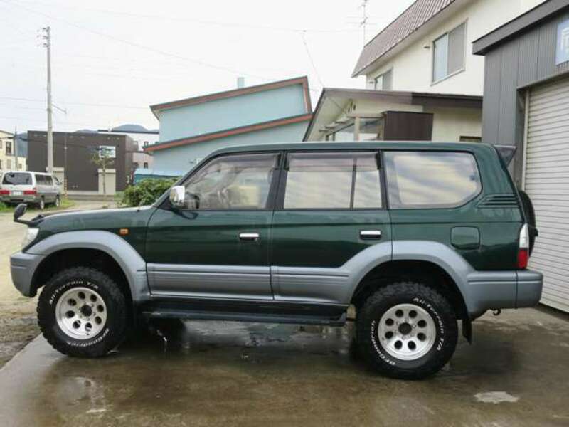 LAND CRUISER PRADO-4