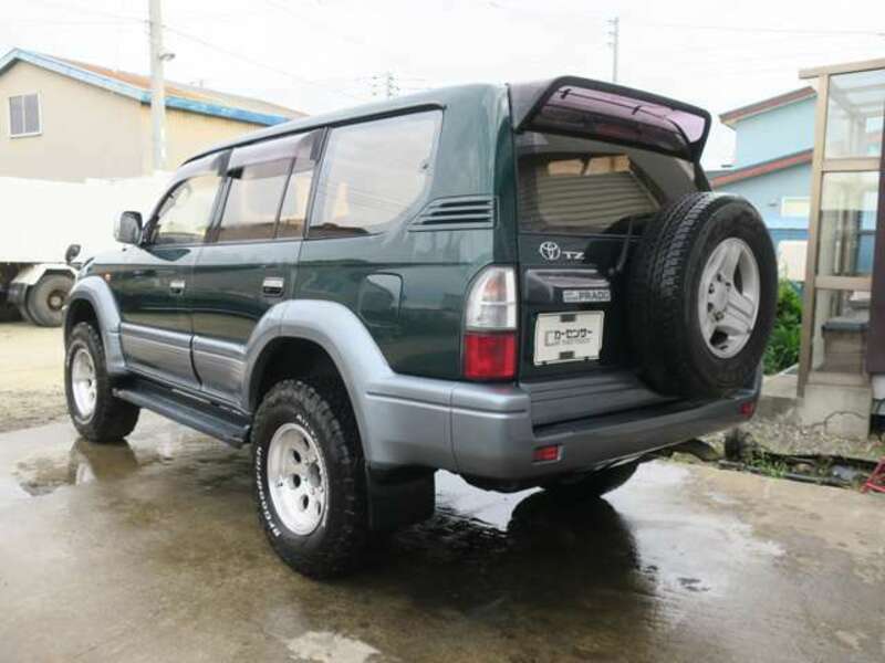 LAND CRUISER PRADO-5