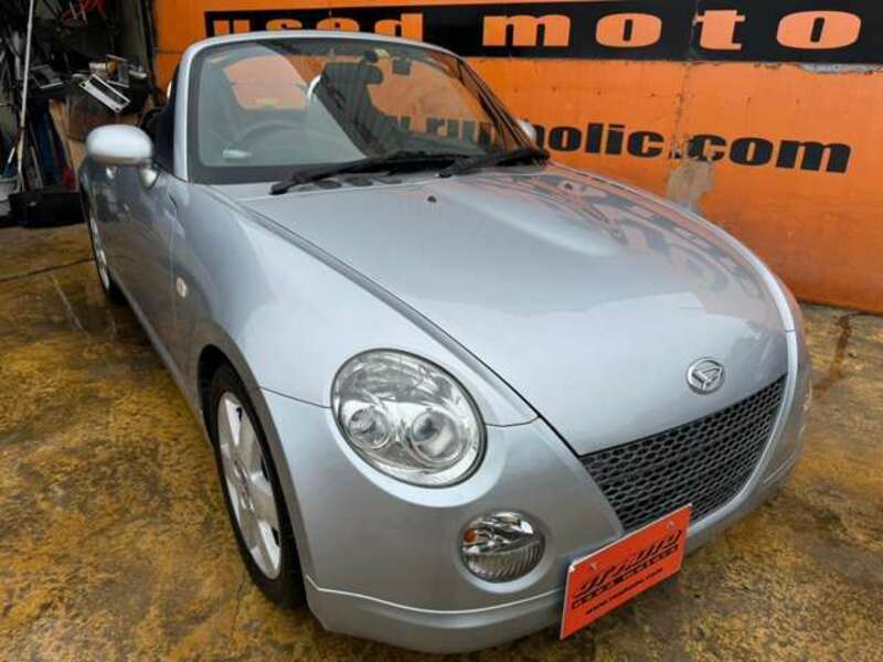 COPEN-16