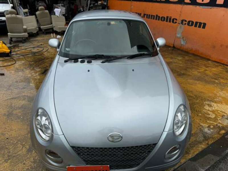 COPEN-1