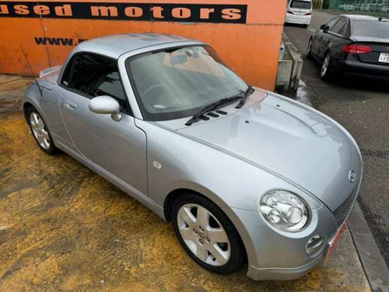 COPEN-8