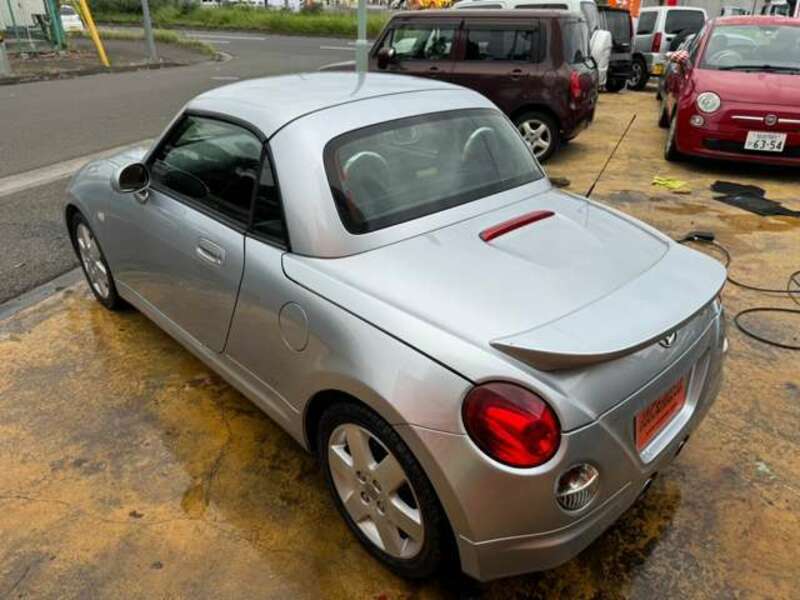 COPEN-4