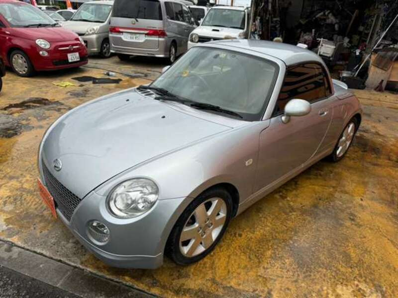 COPEN-2