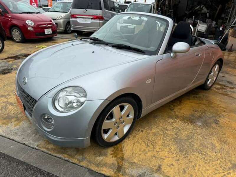 COPEN-10