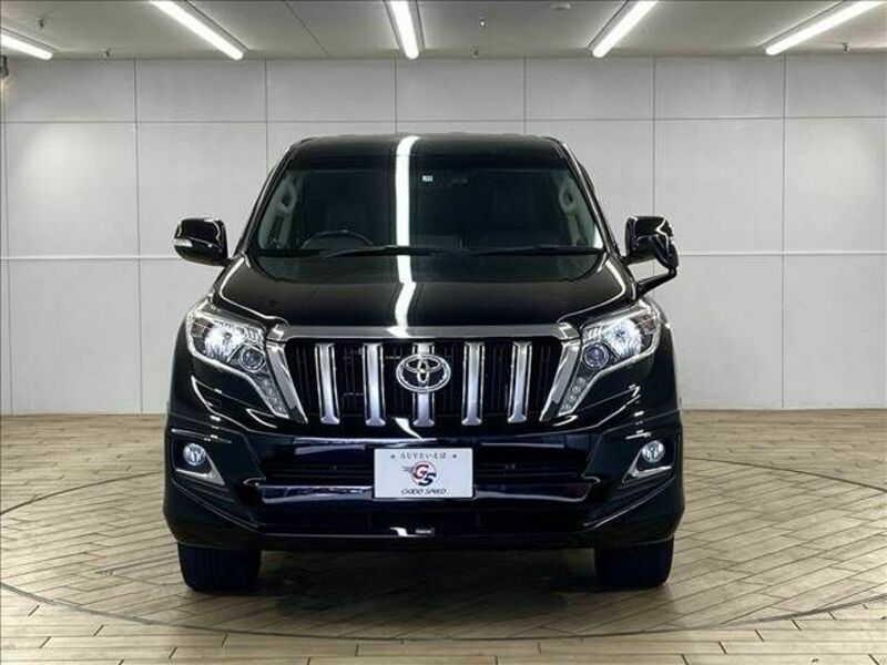 LAND CRUISER PRADO-2