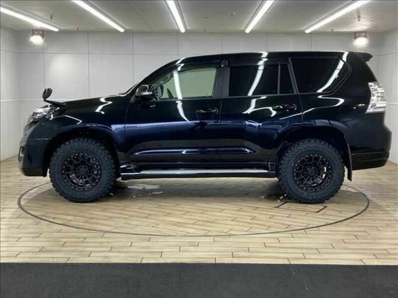 LAND CRUISER PRADO-15