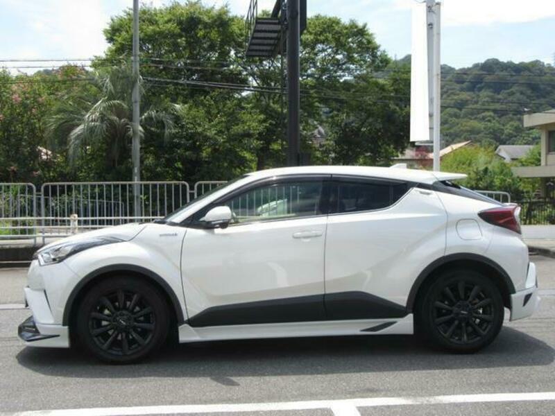 C-HR-5