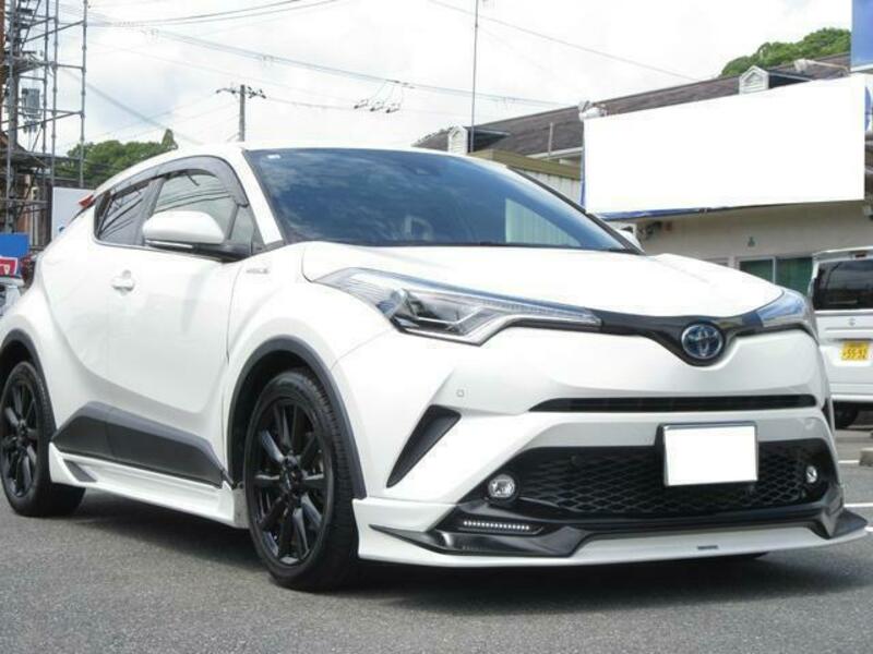 C-HR-2