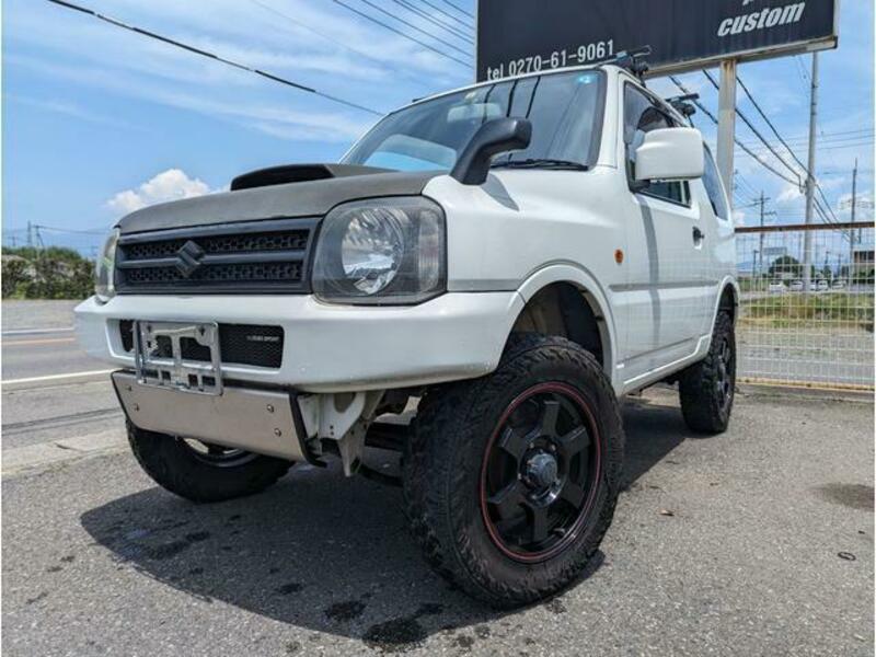 JIMNY-1