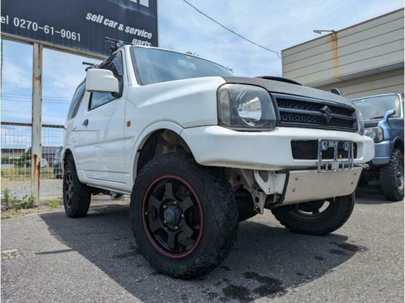 JIMNY-3