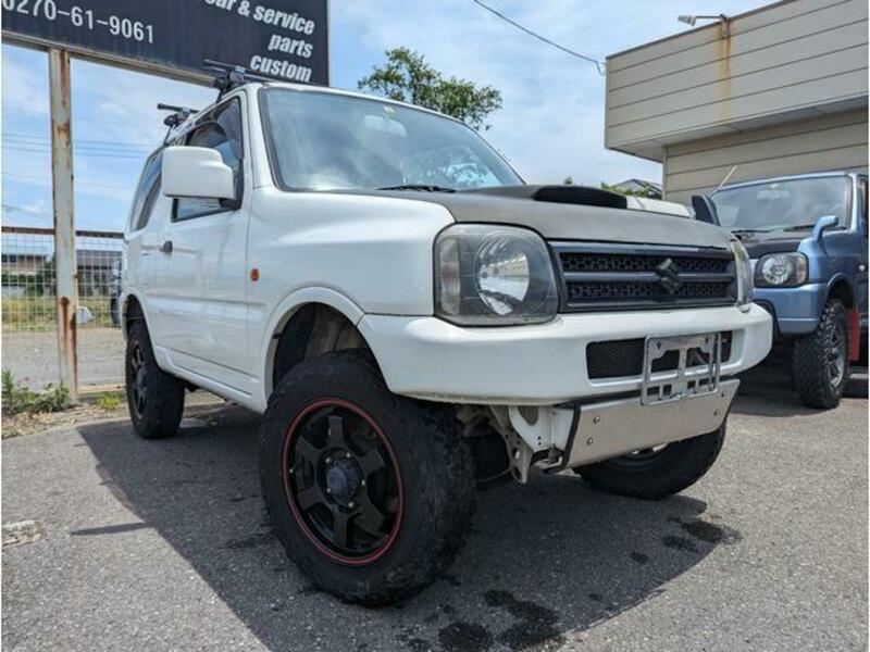 JIMNY-12