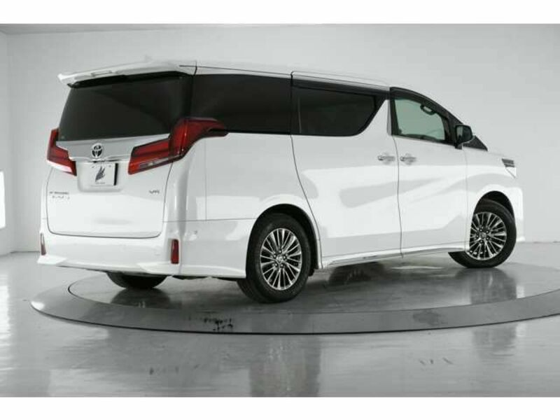 ALPHARD-1