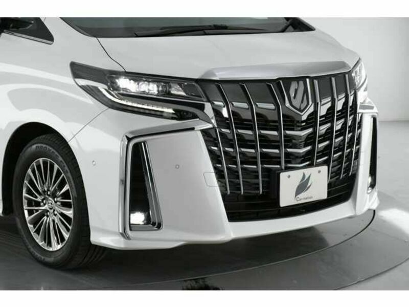 ALPHARD-2