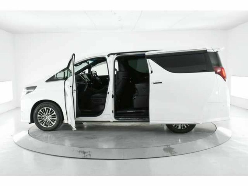 ALPHARD-5