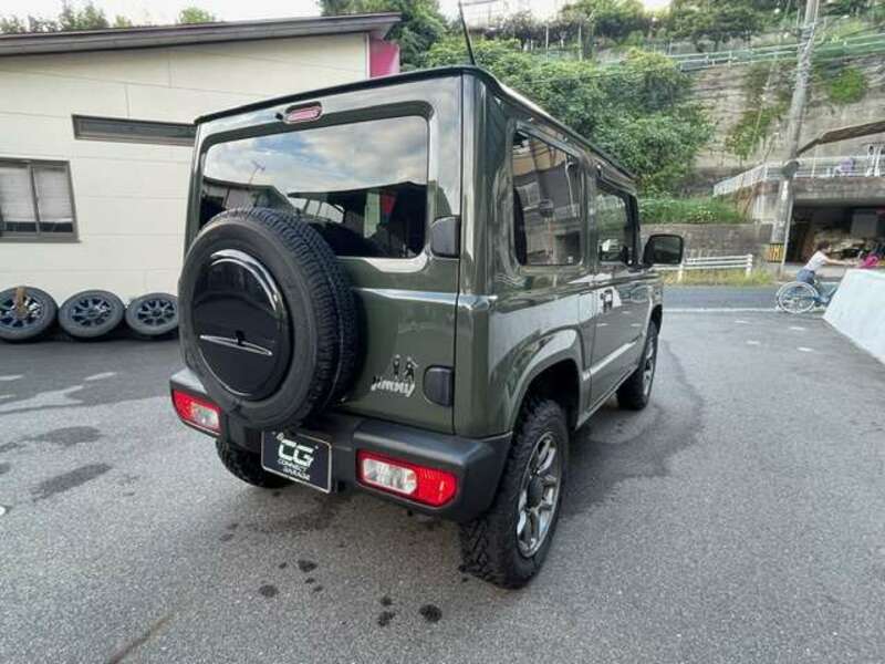 JIMNY-4