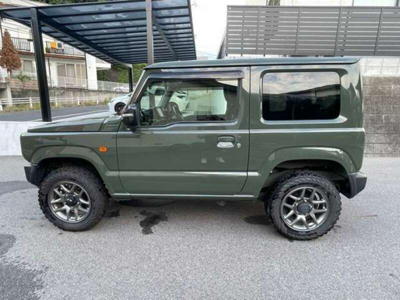 JIMNY-7