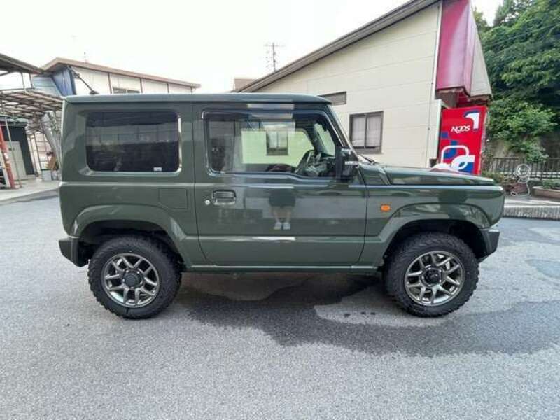 JIMNY-3