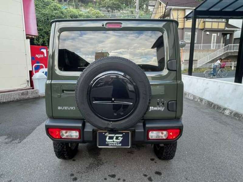 JIMNY-5