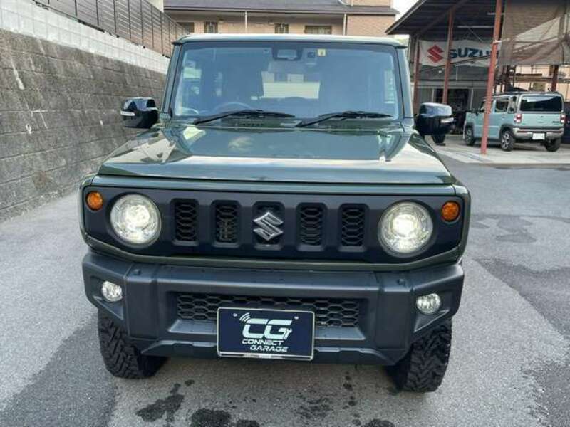 JIMNY-1