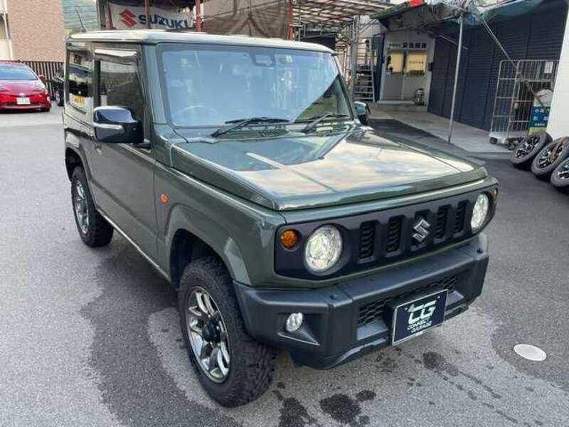 JIMNY-2