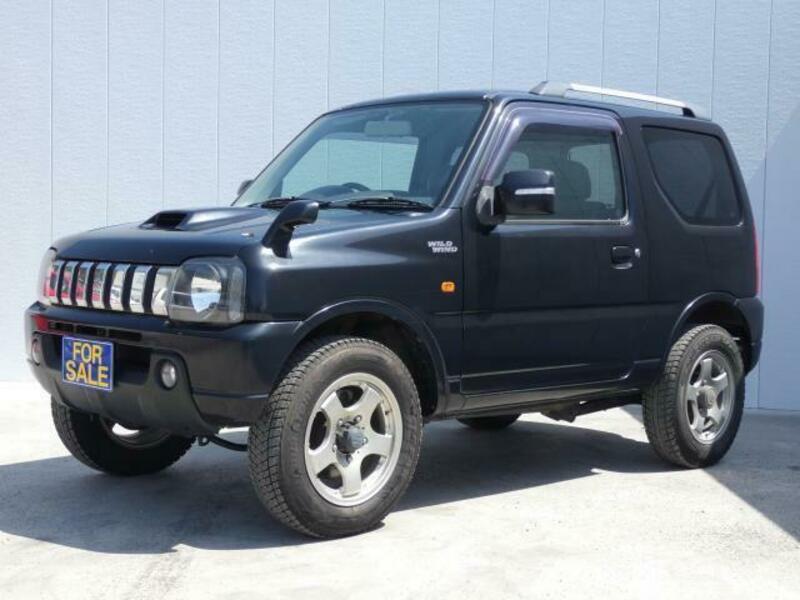 JIMNY-3