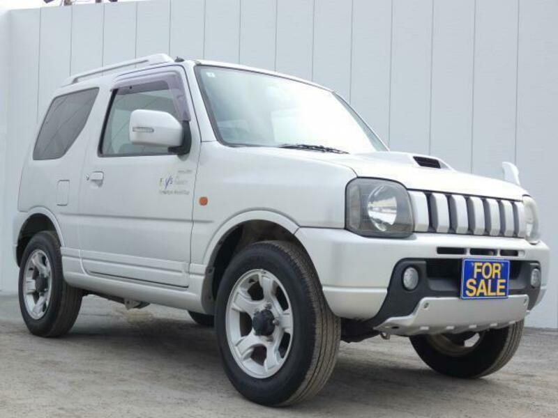 SUZUKI　JIMNY