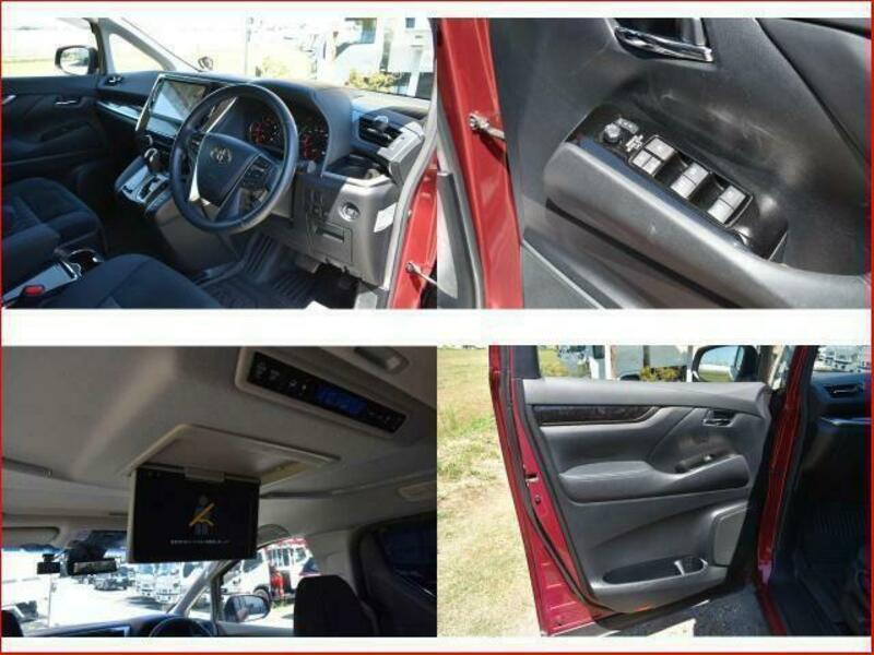 ALPHARD-7