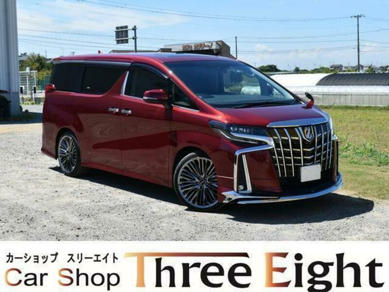 ALPHARD-0