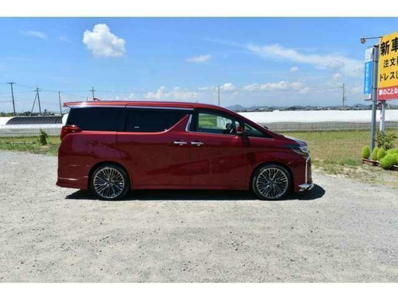 ALPHARD-3