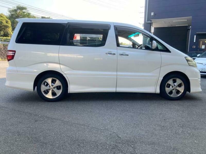 ALPHARD-7