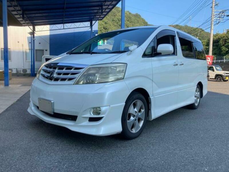 ALPHARD-2