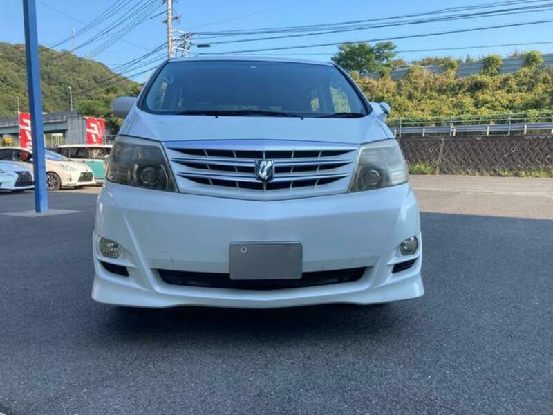 ALPHARD-1