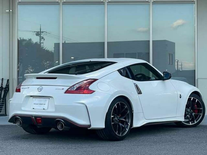 FAIRLADY Z-5