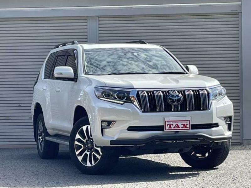 LAND CRUISER PRADO-7